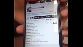 Verification by blacktofuck