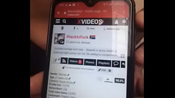 Verification by blacktofuck