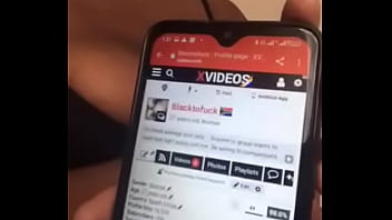 Verification by blacktofuck