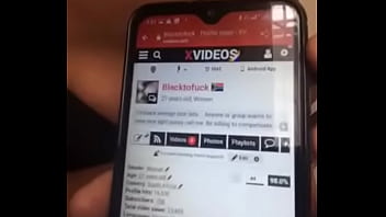 Verification by blacktofuck