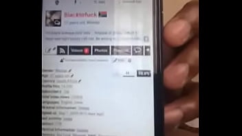 Verification by blacktofuck