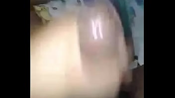 Masturbandome pensando en ella