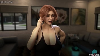 Bound ep 96 – naughty tales with busty and horny students