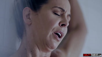 Big tits milf cherie de ville enjoyed hardcore solo action