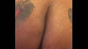 I’m put this ass in your face like i’m doing on this video