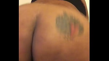 I’m put this ass in your face like i’m doing on this video