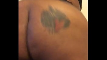 I’m put this ass in your face like i’m doing on this video