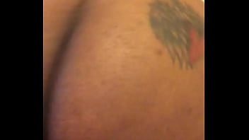 I’m put this ass in your face like i’m doing on this video