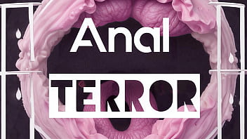 Juh jackson her anal desire is the only law that matters