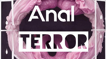 Juh jackson her anal desire is the only law that matters