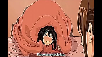 Momentos suaves del anime hentay Momentos suaves del anime hentay