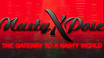 Kekelou taking a monster dick