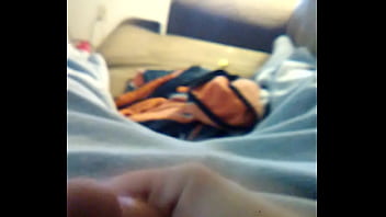 Stroking and wishing