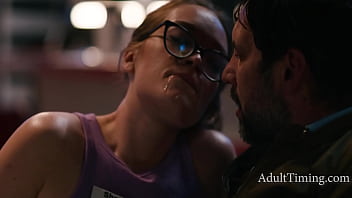 You want legacy get on your knees show me how bad you want it