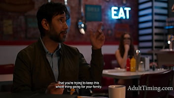 You want legacy get on your knees show me how bad you want it