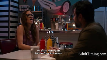 You want legacy get on your knees show me how bad you want it