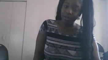 Nerdy barbie ass clap