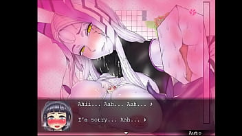 Super Hot Yokai Queen Titfuck thumbnail