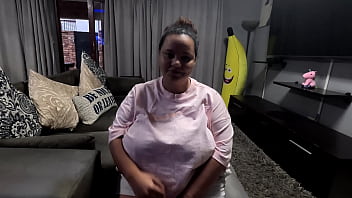 Roleplay taking my clothes off and making a deal with the neighbor for rent