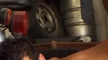 Breeding The Mechanic thumbnail