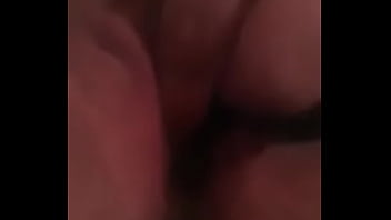 Yummy teen fingerbangs on messenger