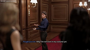 Very hot sexy milf seduces a lucky pervert dude freshwomen 11 by pantsu interactive