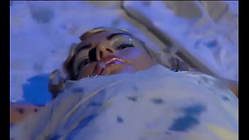 Angels demi blue julia swen and sophie evans give man blowjob in 4 way