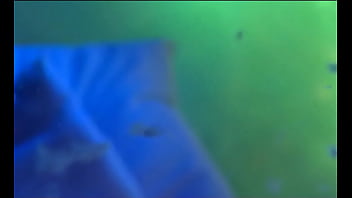 Angels demi blue julia swen and sophie evans give man blowjob in 4 way