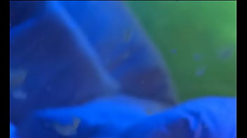 Angels demi blue julia swen and sophie evans give man blowjob in 4 way