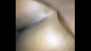 Black girl gets fucked hard