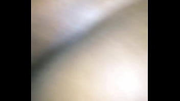 Black girl gets fucked hard