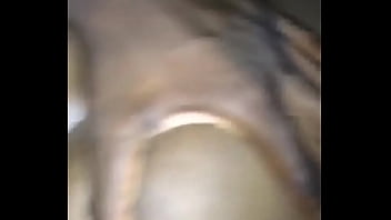 Black girl gets fucked hard