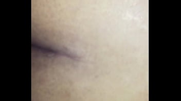 Tight pussy ex can’t take dick