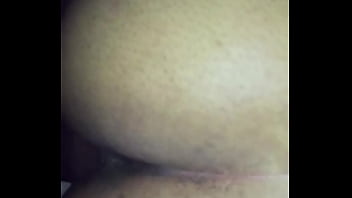 Tight pussy ex can’t take dick