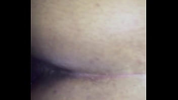 Tight pussy ex can’t take dick