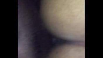 Tight pussy ex can’t take dick