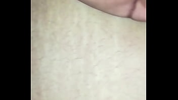 Tight pussy ex can’t take dick