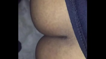 Tight pussy ex can’t take dick