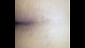 Tight pussy ex can’t take dick