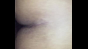 Tight pussy ex can’t take dick