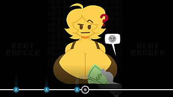 Beat banger 2 fuck some hoe furry in studio