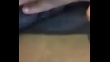 Hete latina met lekkere borsten