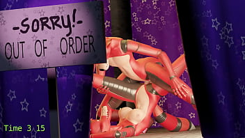 Foxy fnaf Foxy fnaf