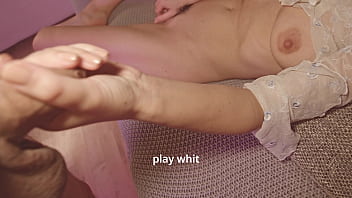 After i lost the bet he filmed me rubbing touching and giving myself pleasure After i lost the bet he filmed me rubbing touching and giving myself pleasure