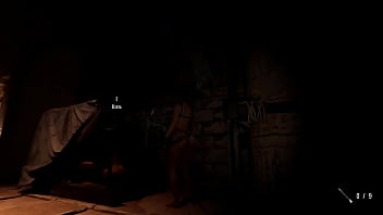 An ancient runic dildo smashed lara's skilled ass 3d hentai