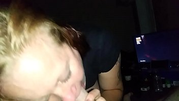 Sucking me just right amber wear