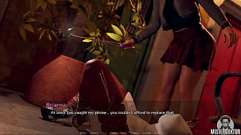 Eruption Imminent Ep143 Visual Novel Gameplay Hd thumbnail