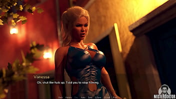 Eruption Imminent Ep143 Visual Novel Gameplay Hd thumbnail