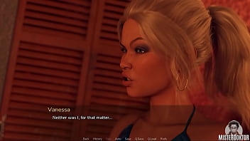 Eruption imminent ep 143 visual novel gameplay hd