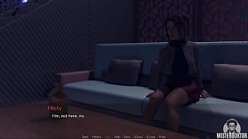 Eruption imminent ep 143 visual novel gameplay hd